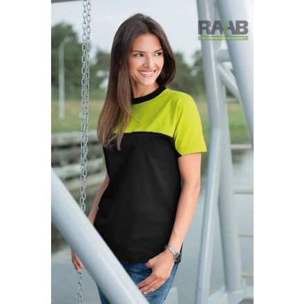 Colormix unisex póló S-2XL-ig