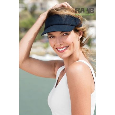 Sunvisor unisex napellenző 