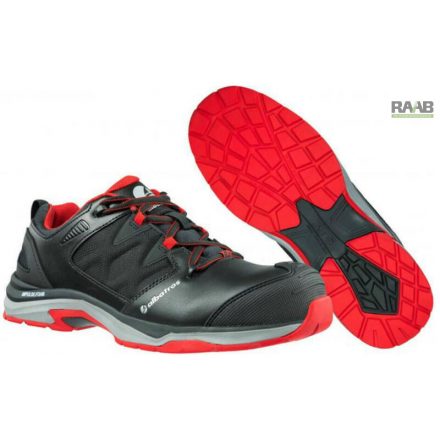 Ultratrail Black Low S3 ESD HRO SRC