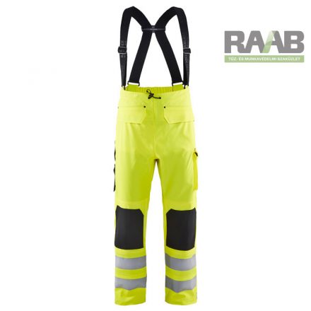 High Vis esőnadrág 1306-2005