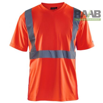 High-Vis EU konform póló 3313-1009