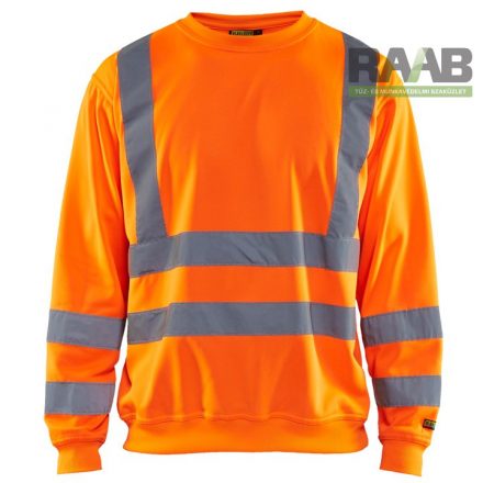 High-Vis Jól-láthatósági pulóver 3341-1974-5300 