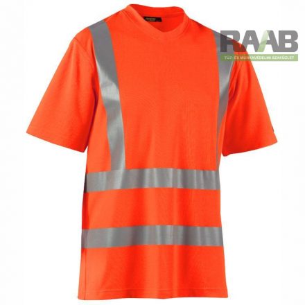 High-Vis, UV sugárzás ellen védő, poló 3380-1070