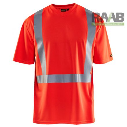 High-Vis, UV sugárzás ellen védő, poló 3382-1011-5500 