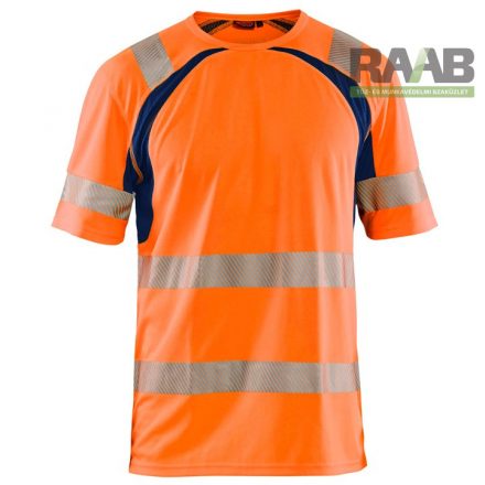 High-Vis, UV sugárzás ellen védő, poló 3397-1013