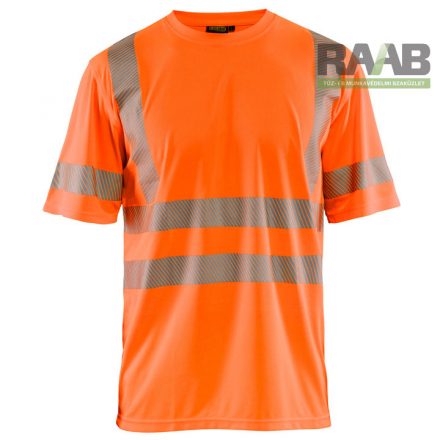 High-vis póló UV védelemmel 3420-1013