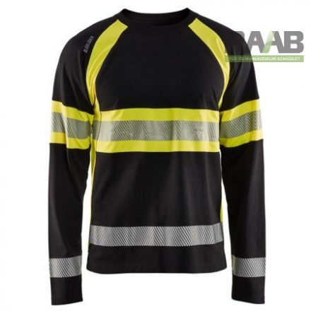 H ujjú High Vis póló 3510-1030