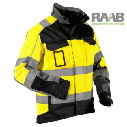 High-Vis zubbony 4051-1811