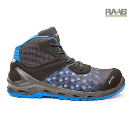 I-Robox blue top bakancs S3 ESD SRC