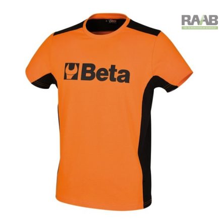 Beta-March póló, 100% pamut Beta 9572LB