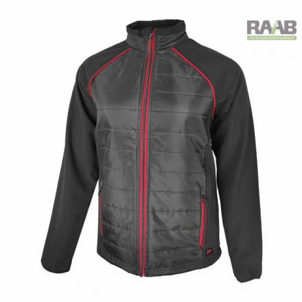 Steppelt softshell női dzseki XS-2XL-ig