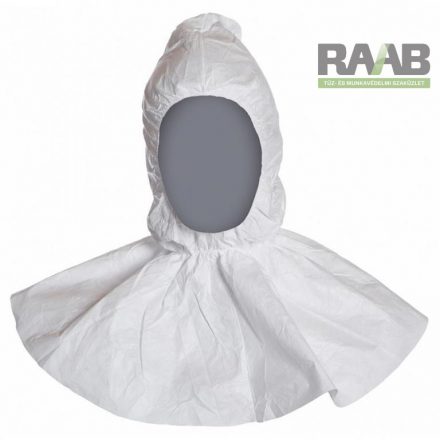 40350 dupont tyvek 500 kámzsa