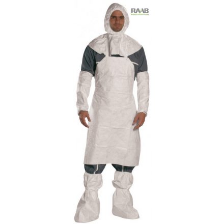 Dupont tyvek 500 kötény