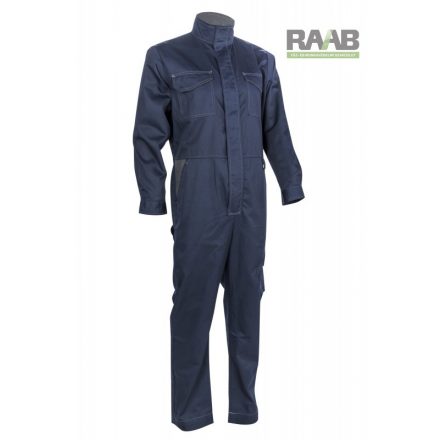 IRAZU OVERALL