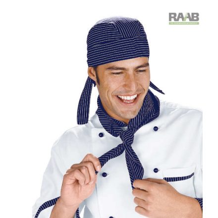 Vien Blue bandana