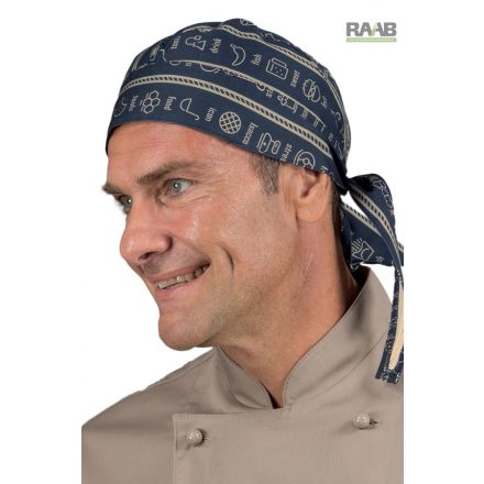 Icon bandana