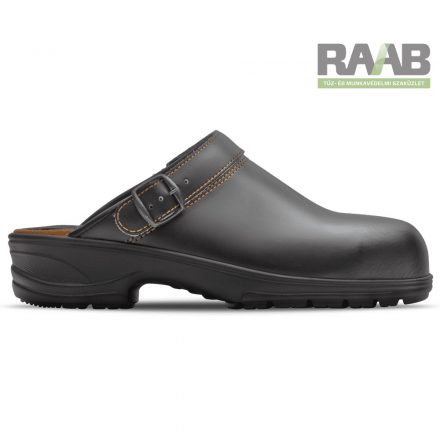 MONITOR YMER SAFETY CLOG SB SRC klumpa