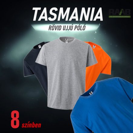 TASMANIA RÖVID UJJÚ PÓLÓ