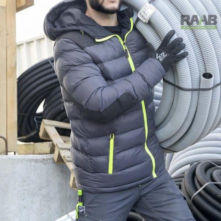 VINCI WORK PUFFA kabát