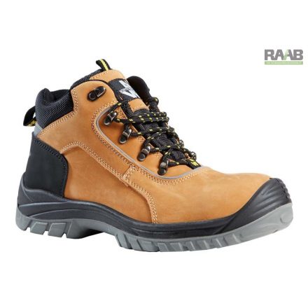 RYAN S3 SRC SAFETY Bakancs