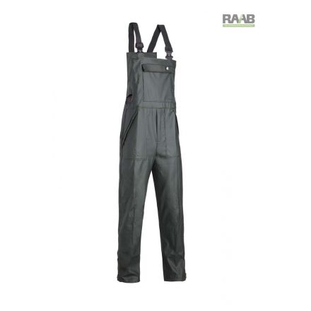 CACHALOT FLEX DUNGAREES (UNISEX)