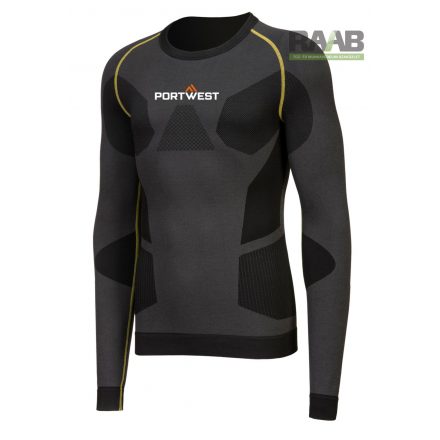 Dynamic Air Baselayer felső