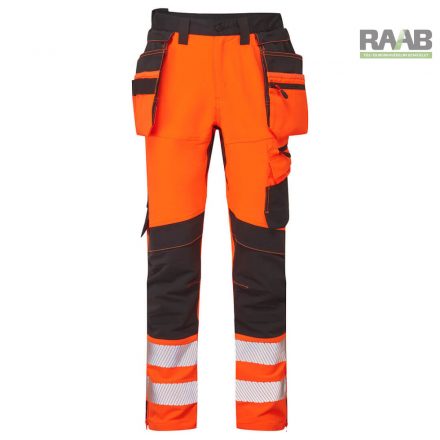 DX4 Hi-Vis Craft nadrág