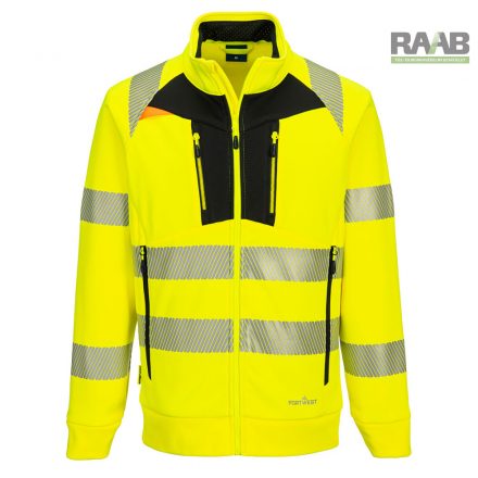 DX4 Hi-Vis pulóver