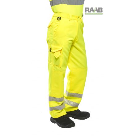 Hi-Vis Combat nadrág