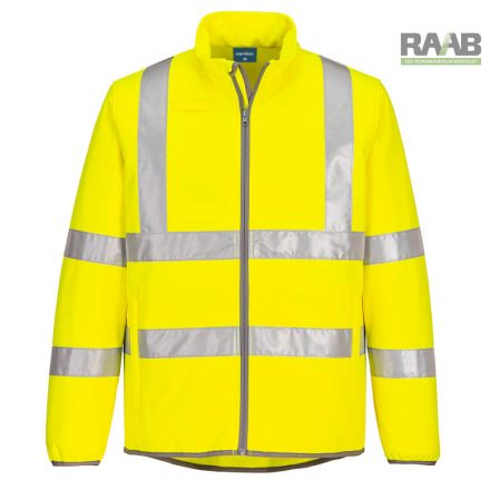 ECO Hi-Vis Softshell (2L)