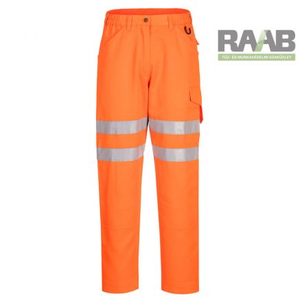 Eco High-Vis nadrág