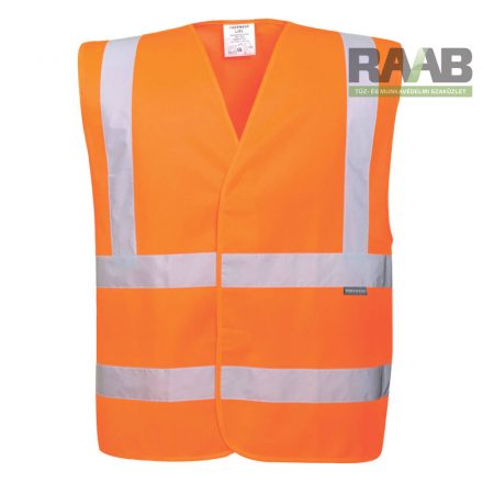 ECO HI- VIS mellény