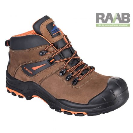 Portwest Compositelite Montana Hiker bakancs S3