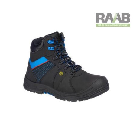 Portwest Compositelite Protector Safety bakancs S3 ESD HRO