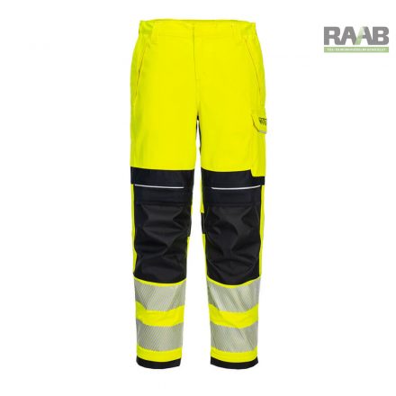 PW3 FR Hi-Vis női lángálló nadrág