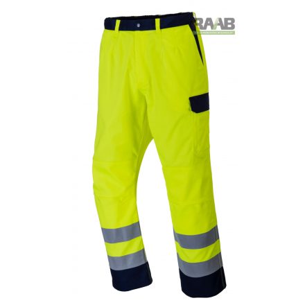 Hi-Vis Bizflame Pro nadrág FR92