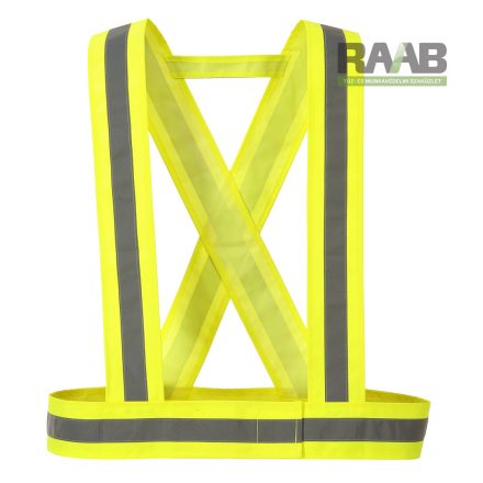 Hi-Vis kantár