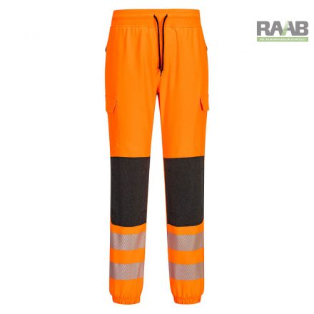 PW3 Hi-Vis Flexi Jogger