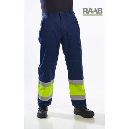 Hi-Vis Modaflame nadrág MV26