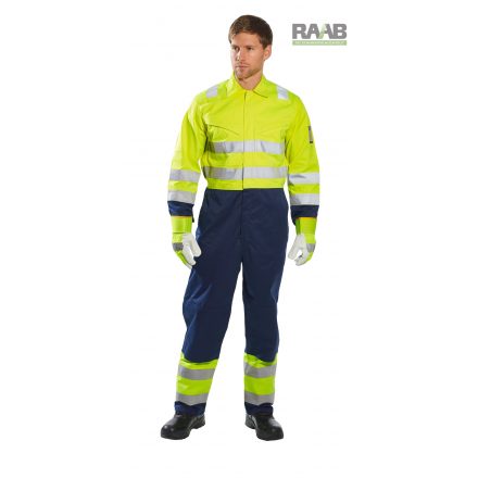 Hi-Vis Modaflame overál MV28