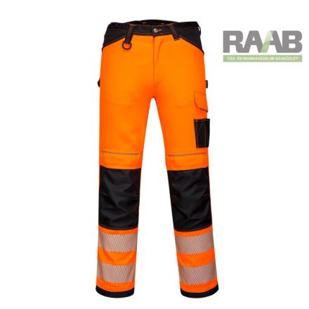 PW3 Hi-Vis könnyű stretch nadrág