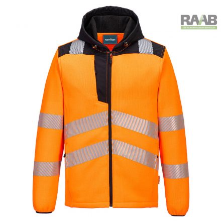 Hi-Vis Technical Polár