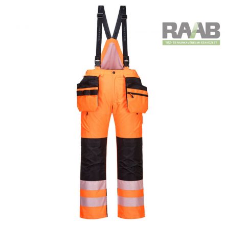 PW3 Hi-Vis téli nadrág