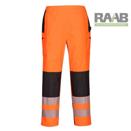 PW3 Hi-Vis női esőnadrág