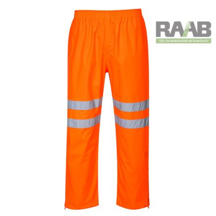 Lélegző Hi-Vis nadrág