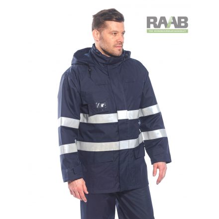 Bizflame Rain Multi Protection védőkabát S770