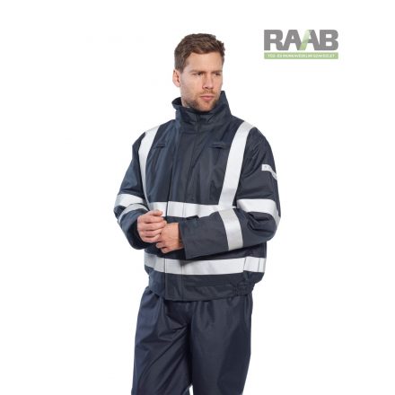 Bizflame Rain FR Multi Protection bomber kabát S - 6XL