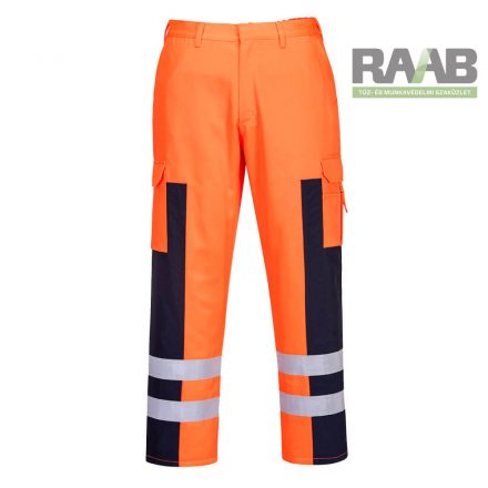 Hi-Vis Ballistic nadrág S919