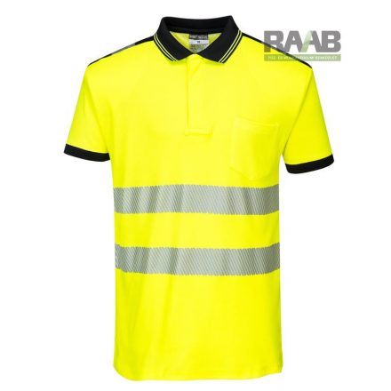 Hi-Vis polóing