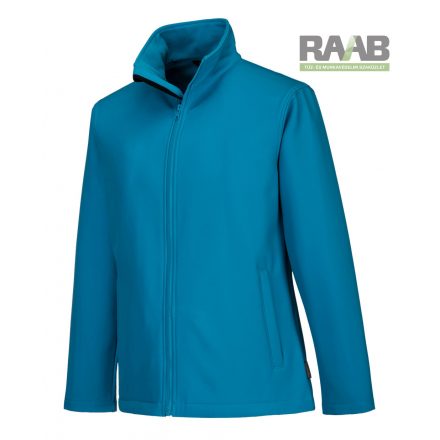 Női Print & Promo Softshell